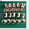 high precision 4 axis cnc machining components for motorcycles spare parts