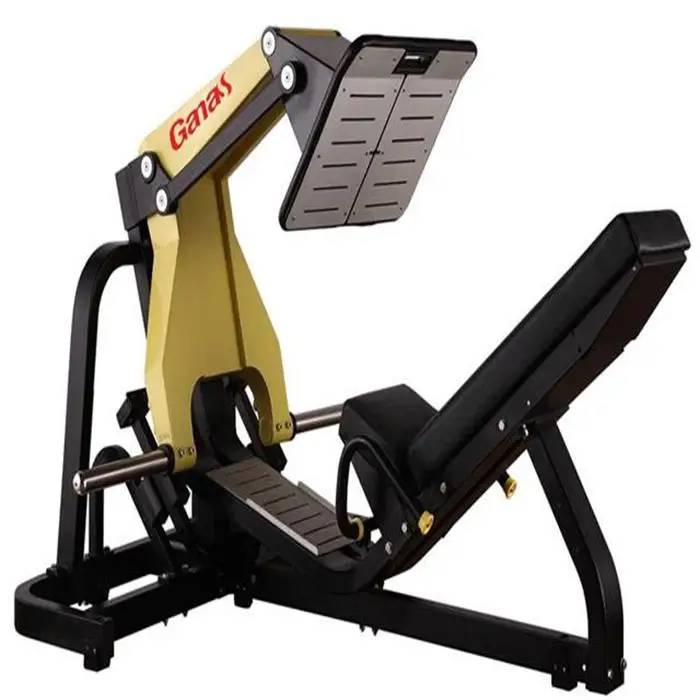 Listed equipment. Спортзал. Leg Press evost инструкция. Как собрать тренажерный станок 45 градусов.