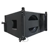 400w line array sound system wholesale market of pro audio