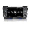 Special 7" GPS DVD For Hyundai SONATA N20 DVD with Virtual 6 Disk function and USB Support 3G Modem carplay playstore dsp wifi