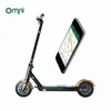 foldable remote control electric scooter adult with APP funtion sharign solution for electric scooter 2000w