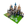 New Product High Quality Jungle Gym Forest Indoor Playground