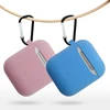 Silicone Earphone Rubber Case Cover for Airpods