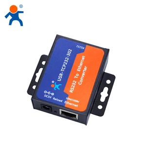 USR 302 Embedded Ethernet Module RS232 to TCP IP Converter