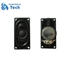 Top sale loudspeaker unit for Voice device 20x40mm 4 ohm 3w raw speaker driver