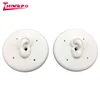 Medical silicone ear model for teaching Artificial anatomical ear model silicone demo ear model OEM design welcome