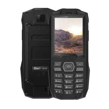 

Cheap Price Outdoor Waterproof IP68 rugged Smart phone Blackview BV1000
