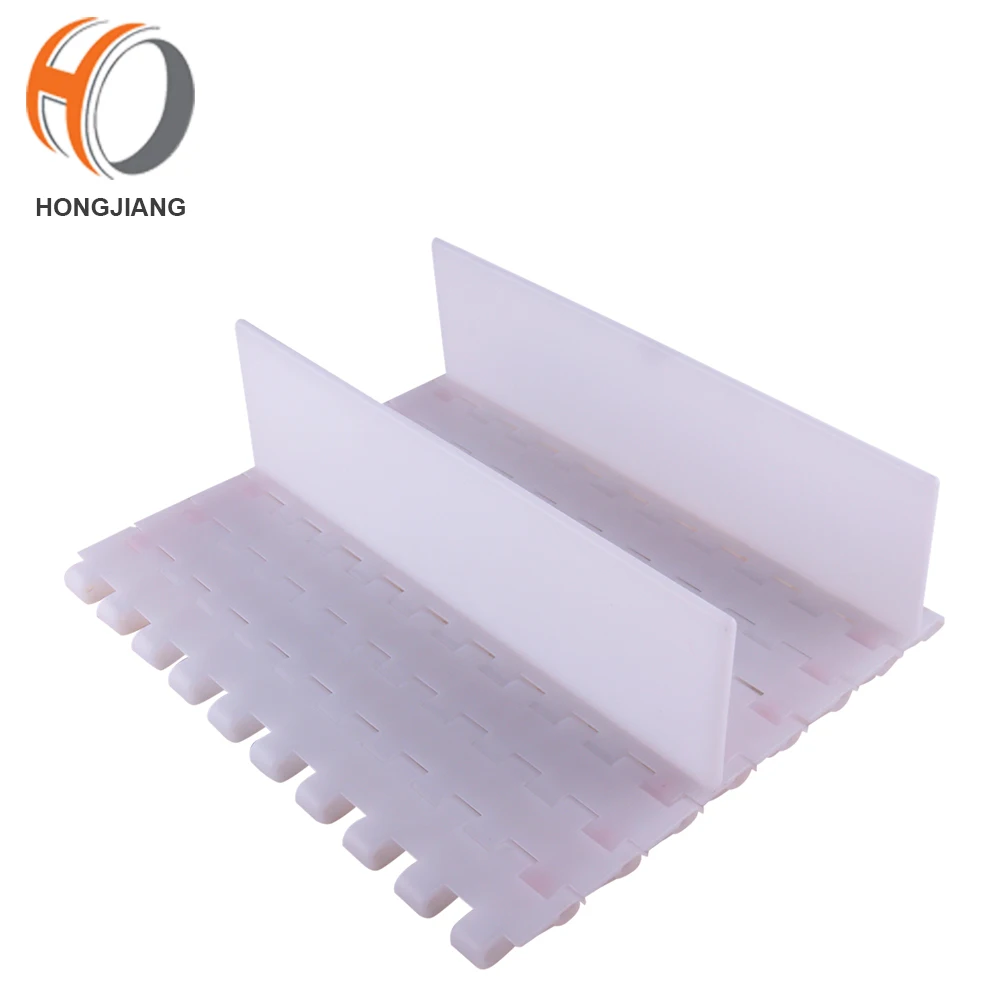 Su elección correcta Food Modular Plastic Conveyor Belt with H5935