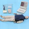 Made In Shanghai Medical teaching model CPR manikin