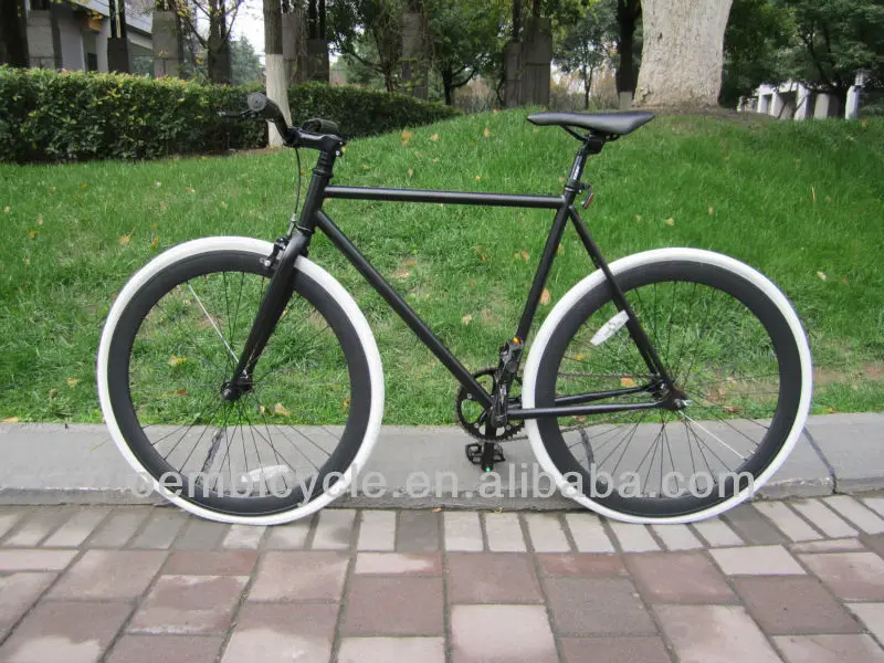 best tire for fixed gear