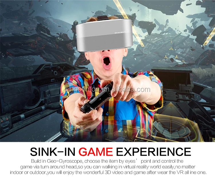 

2017 new inventions 1080p full hd electronic active real 3d glasses android