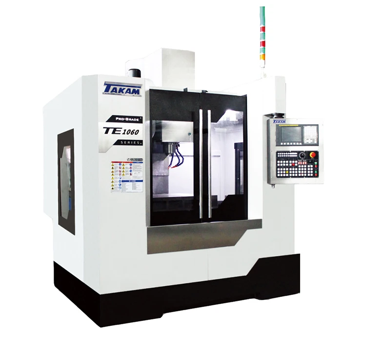 CNC Machining Center