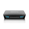 B2GO Android 8.1 Google TV box with Voice Remote MXQ G12 Amlogic S905X2 LPDDR4 4GB+32GB 2.4G&5G 2T2R Dual Wifi 4K HD VIDEO
