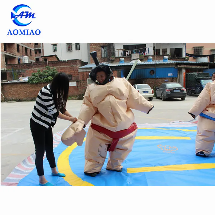 cheap sumo suits