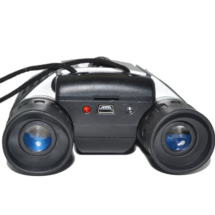 
10x25 Mini Digital Camera Binocular ( DW-DT08) 