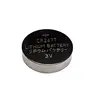 PKCELL bluetooth beacon battery CR2477 3V button cell battery from China
