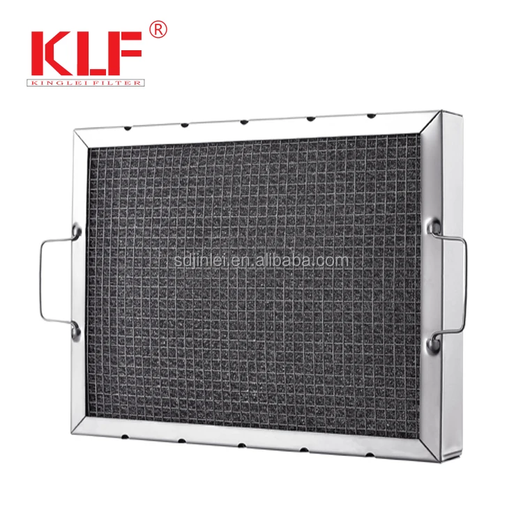 
Kitchen chimney grease Extractor stainless steel wire mesh metal filter  (60444705166)