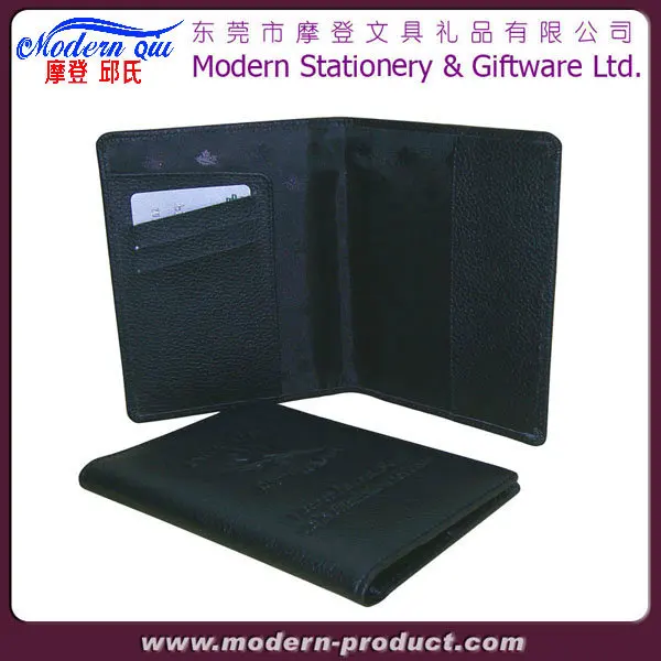 passport holder wallet