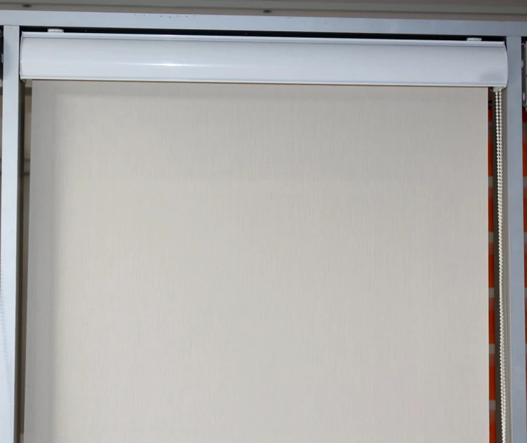 Wholesale Price Roller Blind Top Cover Aluminum Cassette For Roller