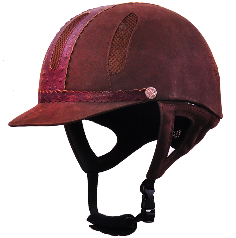 R&d Capability For All Kinds Of Horse Riding Helmet Equestrian Helmet