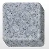 Beauty artificial diamond quartz stone sheet widely used in shower bases floor tiles