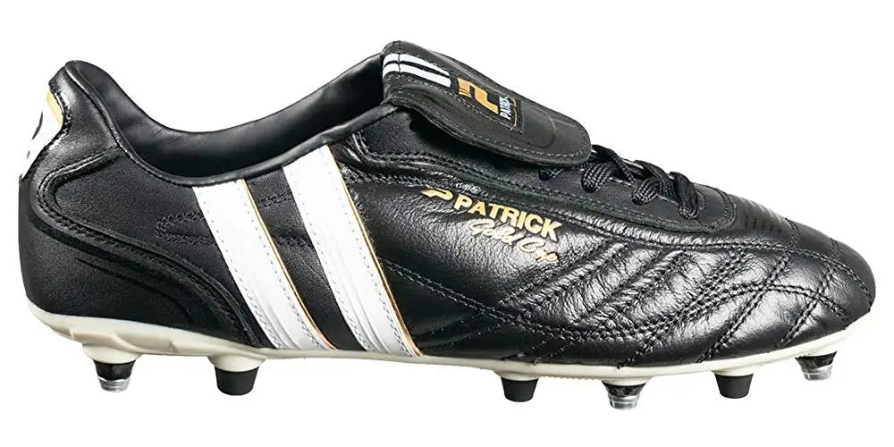 patrick gold cup football boots