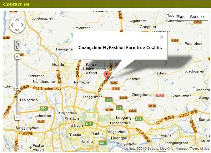 flyfashion furniture