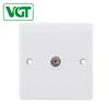 220V-250V Electrical Switch Parts Bakelite TV Home Use Wall Socket