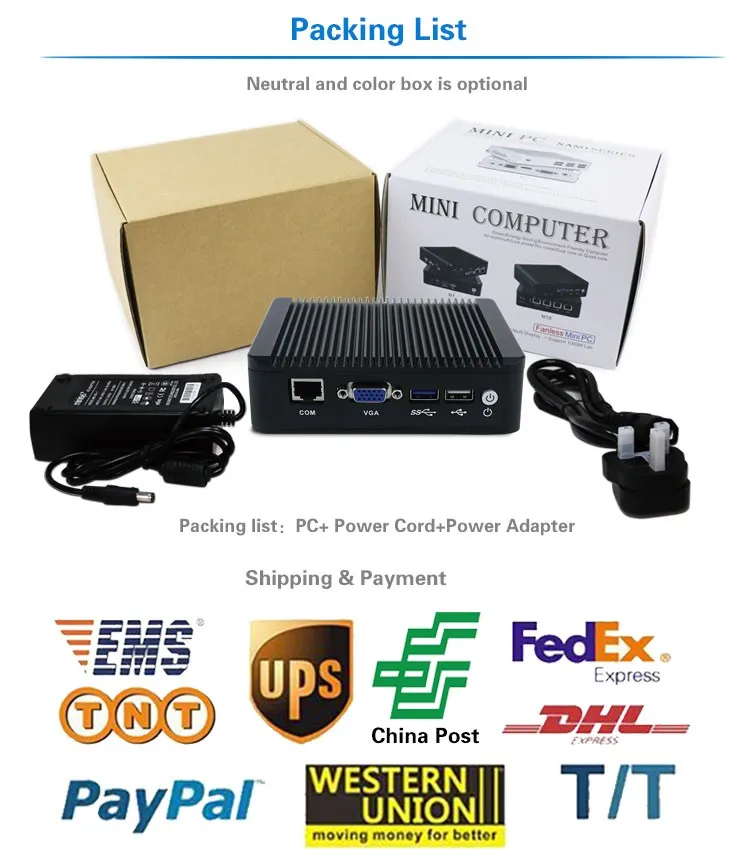 wireless router brands