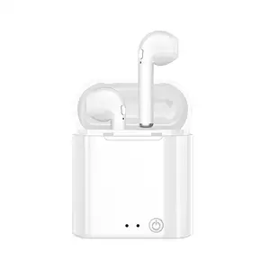 i7S TWS Wireless Bluetooth Earbuds