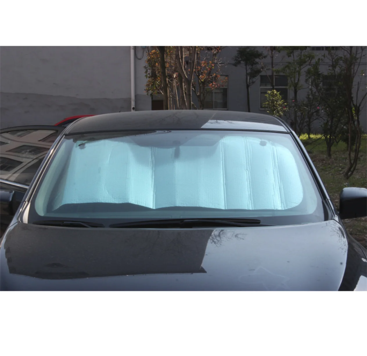 where to buy car windshield sun shade