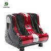 High quality factory price Reflexology electric Foot leg Massager machine