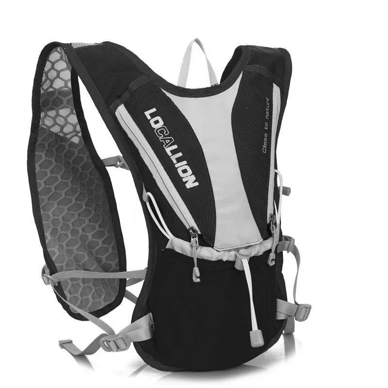 mochilas hidratacion trail running