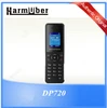 Grandstream IP Phone DP720 Cordless IP Vioce Phone