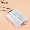 home appliance heater parts ptc Ceramic heating elements manufacturer