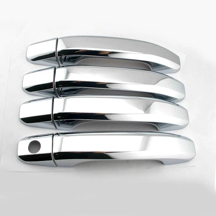 2017 Oem Chevy Silverado Protection Car Door Covers For Low Moq Buy