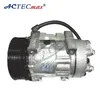24V 709 8PK DM H-PAD Truck Air Compressor/24V Volvo Compressor HD/AG for Volvo Trucks