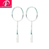 Designer promotional badminton shuttlecock feeder wholesale badminton racket stringing machine