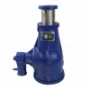 50ton lifting manual mechanical bottle screw spiral jack