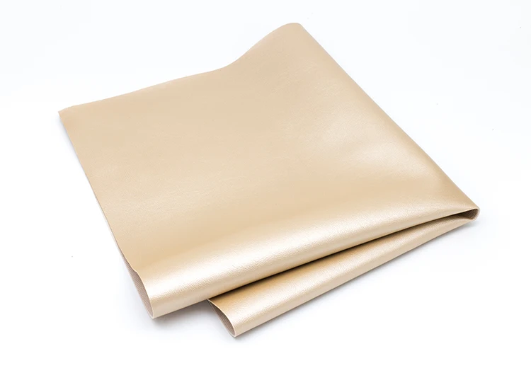 卷批发印刷绗缝环保压花聚酯 pvc 人造皮革沙发布艺