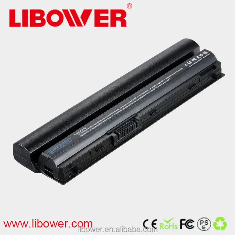 

Libower High Quality Laptop Battery for Dell e6320 E6220 FRROG 11.1V 60WH, Balck