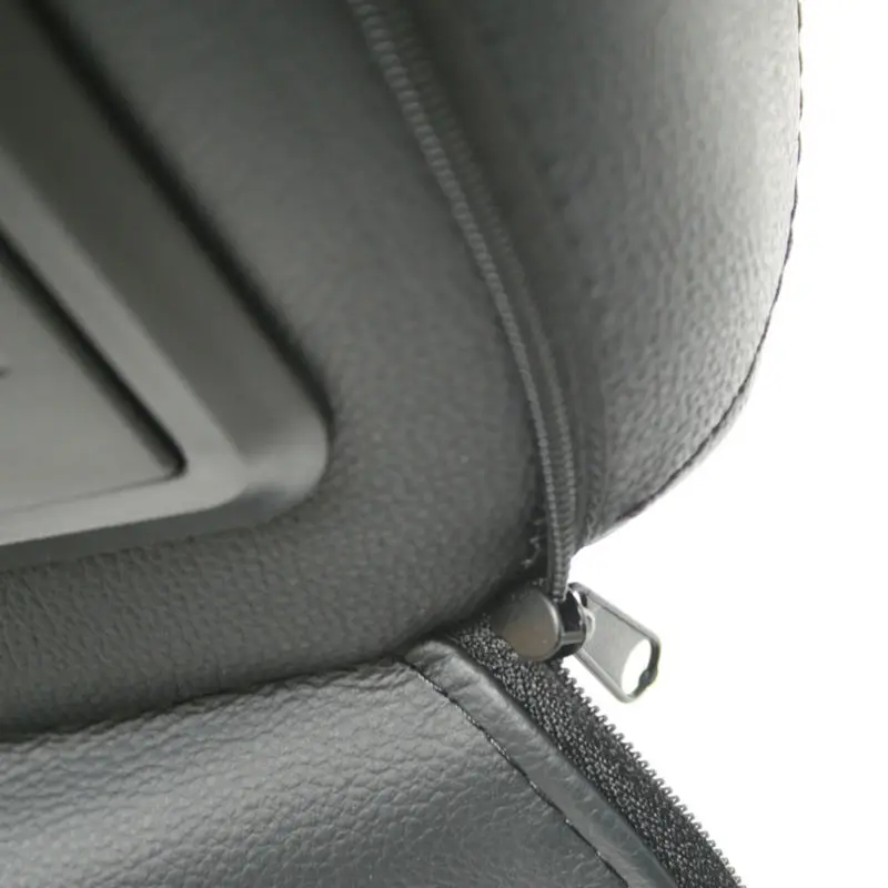 Direct Factory 7 Inch Universal Headrest Tft Lcd Car Monitor With Copy