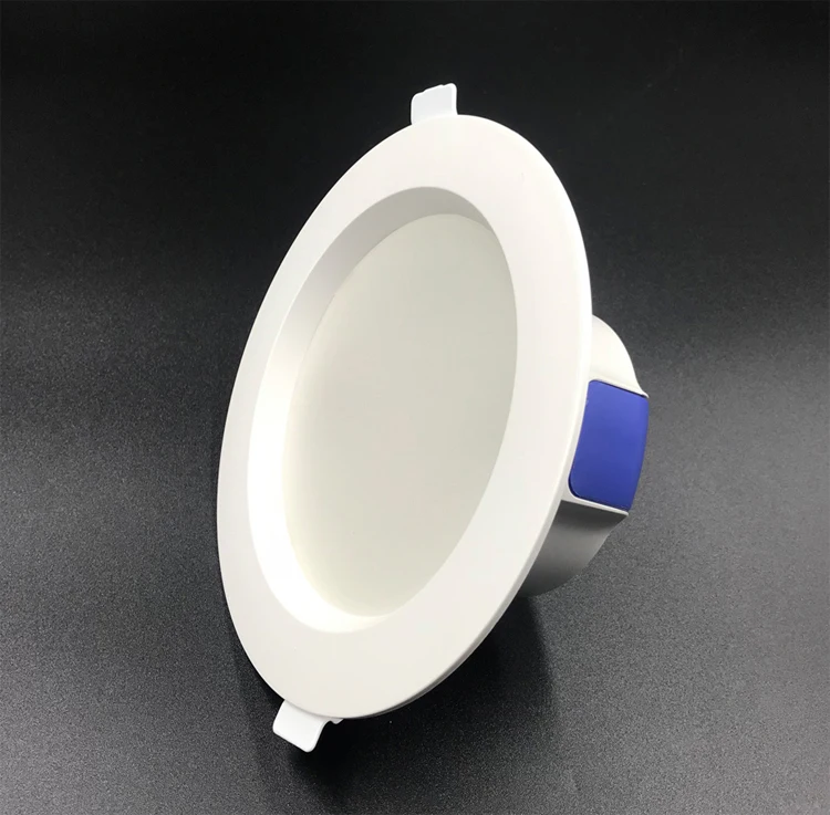Easy installation  5W LED Down light Factory price