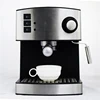best selling household espresso coffee maker with ce rhos erp2 certification expresso coffee machine automatic