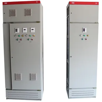 Low Voltage Switch Cabinets Distribution Panels Electric