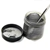 Mica pearlescent pigment flake for auto paints