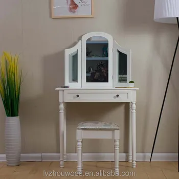 Dressing Table With Full Length Mirror Indian Dressing Table Buy