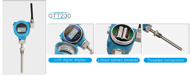 GTT230-