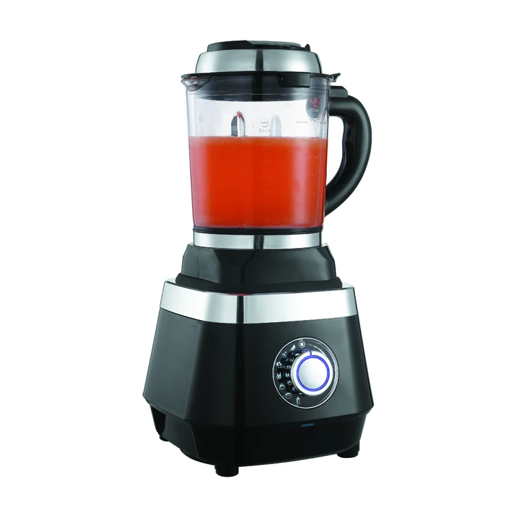 1800w Powerful Electronic Multifunction Food Processor Soup Maker Buy