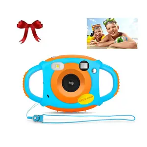Shockproof Digital Camera